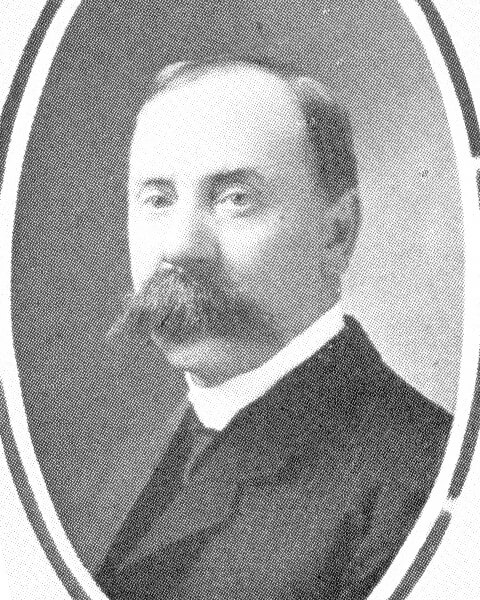 Robert E. Evans